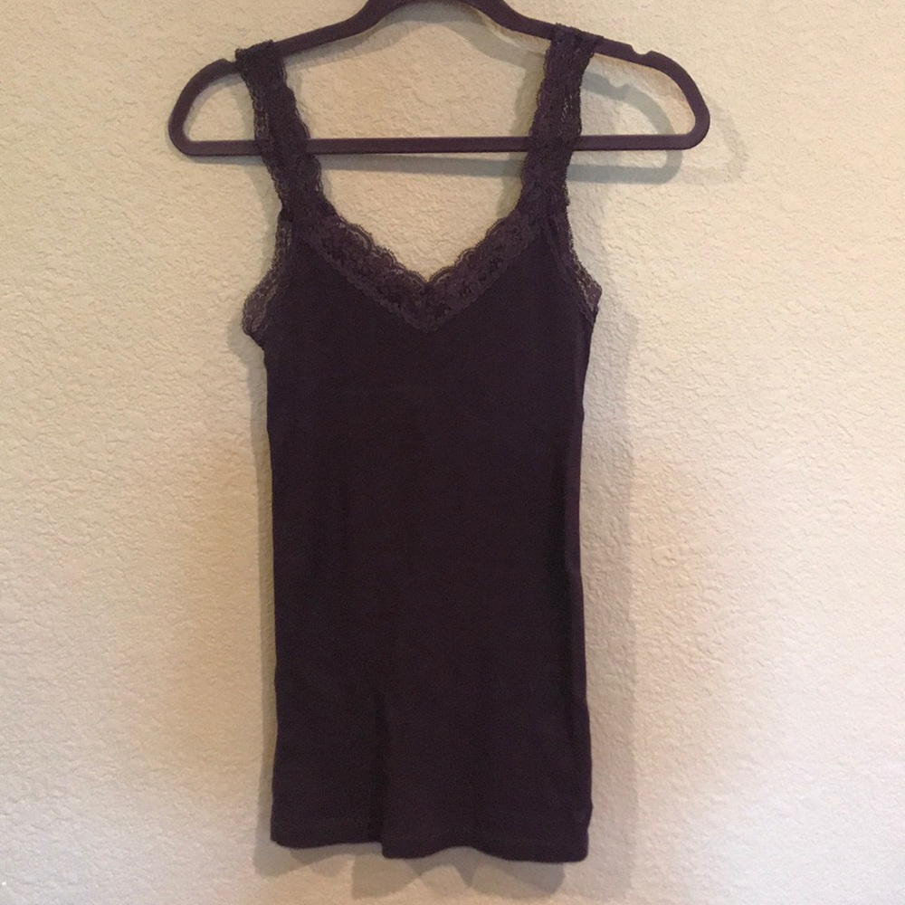 American Eagle Cotton Tank